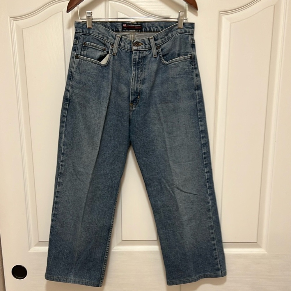 VTG Polo Jean Co. Men’s Jeans (8549ya12885) Size 32